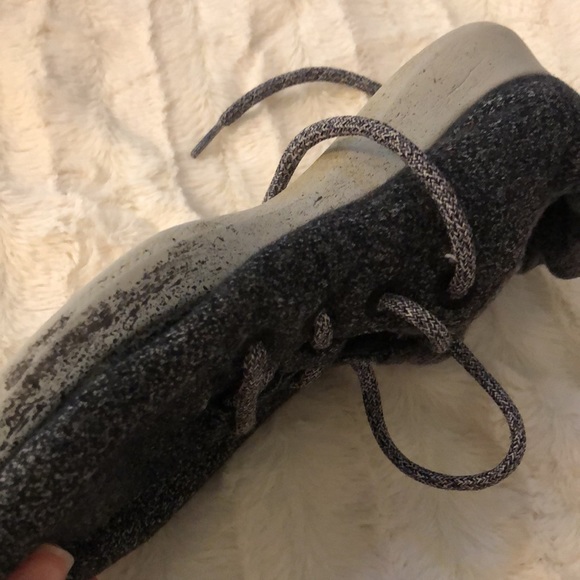 Used Allbirds, Charcoal, good condition - Picture 5 of 5